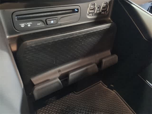 Thumbnail: 2019 RAM 1500 - 31