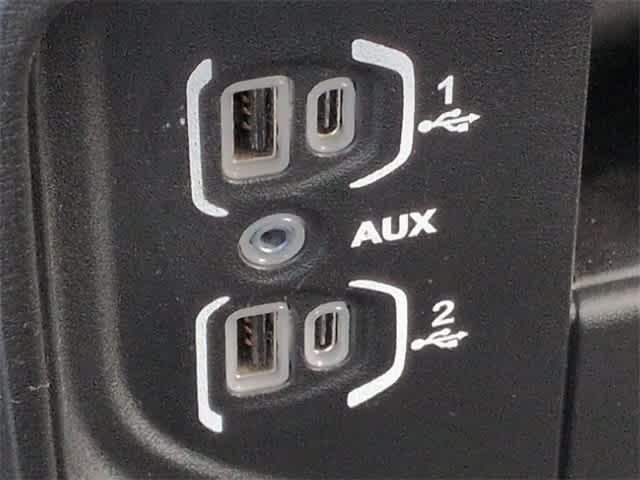 Thumbnail: 2024 RAM 2500 - 29