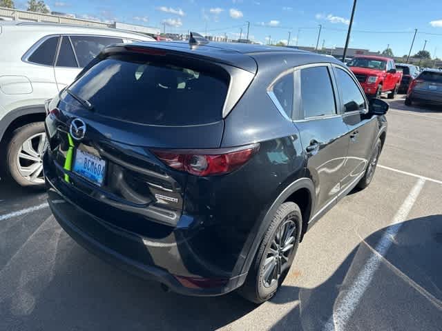 Thumbnail: 2020 Mazda CX-5 - 14
