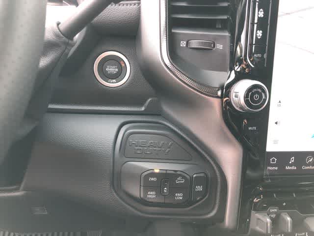 Thumbnail: 2026 RAM 2500 - 20