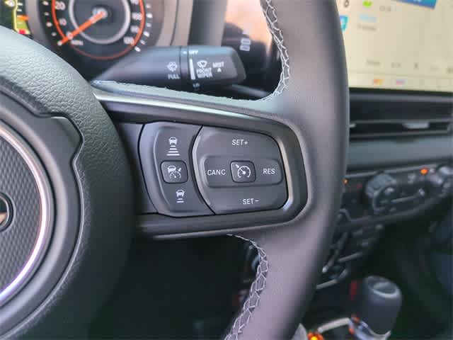 Thumbnail: 2026 Jeep Gladiator - 25