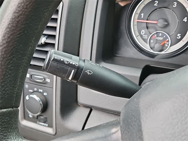 Thumbnail: 2018 RAM 3500 - 26