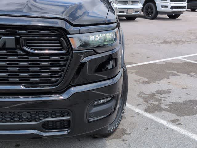 Thumbnail: 2026 RAM 1500 - 11