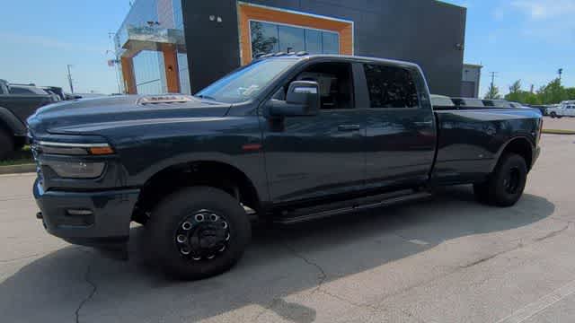 Thumbnail: 2026 RAM 3500 - 4