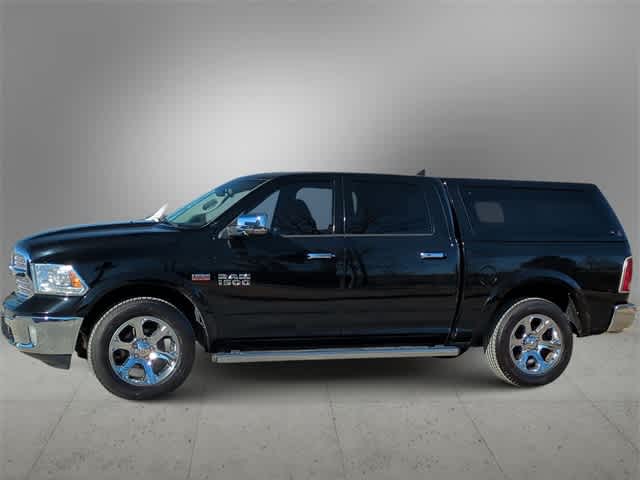 Thumbnail: 2013 RAM 1500 - 5