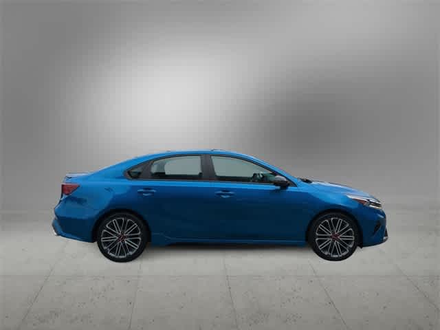 Thumbnail: 2023 Kia Forte - 9