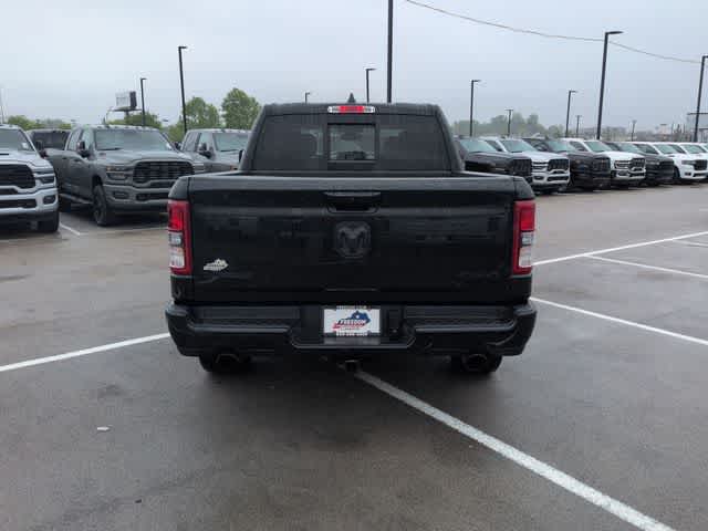 Thumbnail: 2023 RAM 1500 - 7