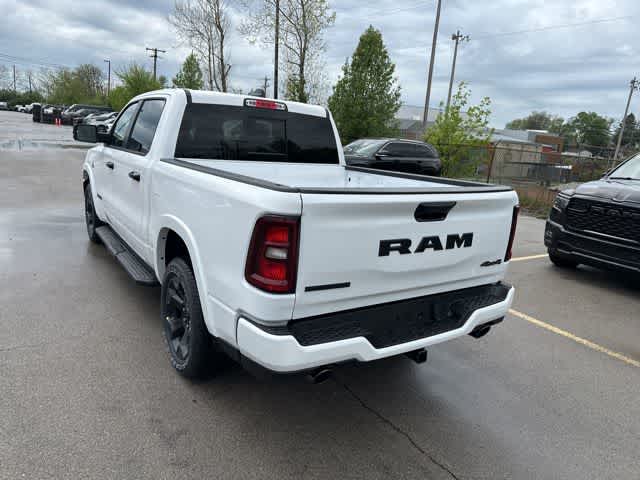 Thumbnail: 2026 RAM 1500 - 11