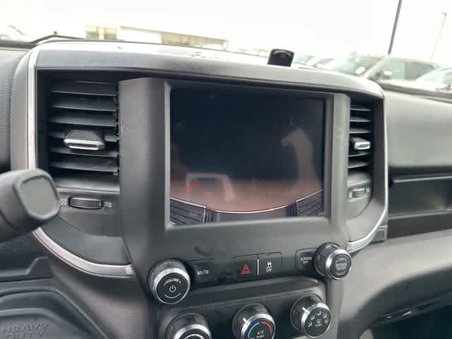 Thumbnail: 2024 RAM 2500 - 8