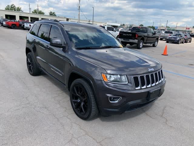 Thumbnail: 2015 Jeep Grand Cherokee - 21
