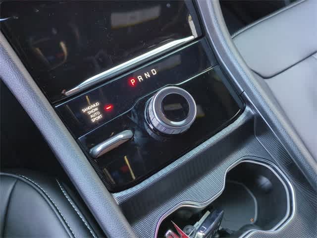 Thumbnail: 2025 Jeep Grand Cherokee L - 33