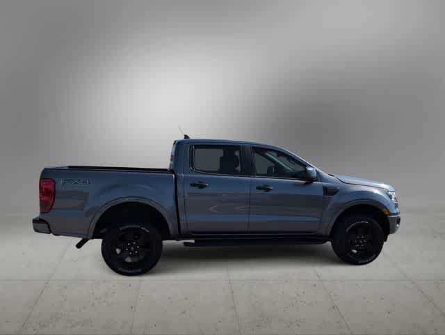 Thumbnail: 2023 Ford Ranger - 9