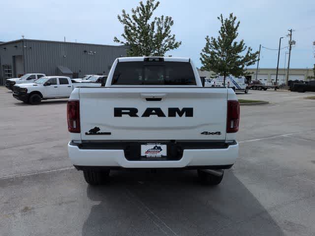 Thumbnail: 2026 RAM 2500 - 7