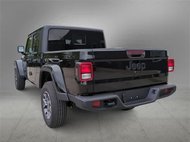 Thumbnail: 2025 Jeep Gladiator - 6