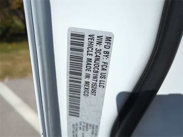 Thumbnail: 2022 Jeep Compass - 37