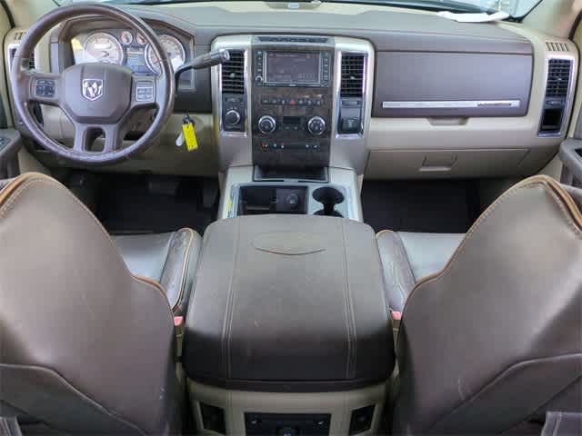 Thumbnail: 2012 RAM 2500 - 14