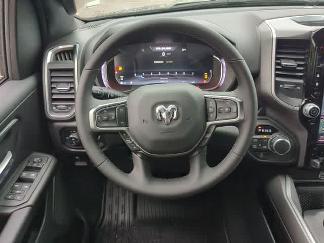 Thumbnail: 2026 RAM 1500 - 23