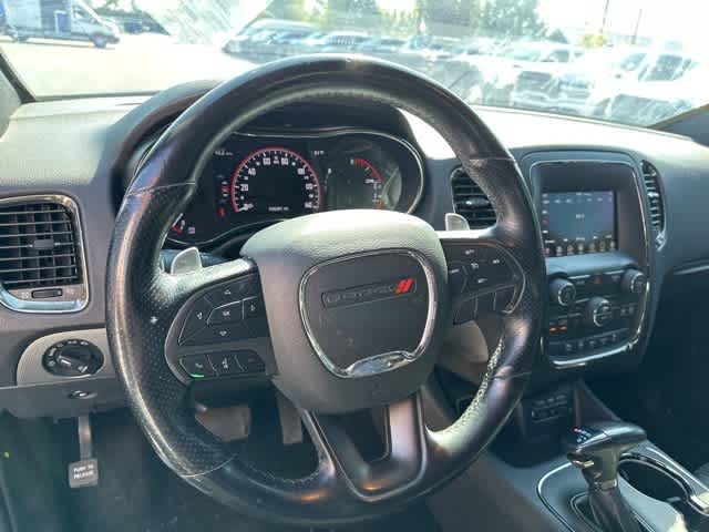 Thumbnail: 2020 Dodge Durango - 4