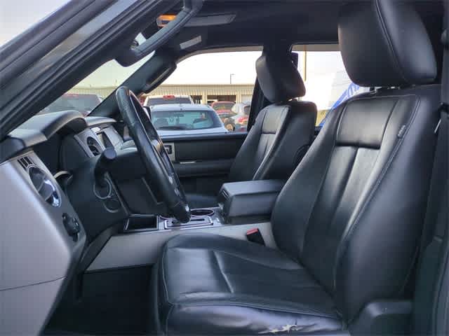 Thumbnail: 2015 Ford Expedition - 17