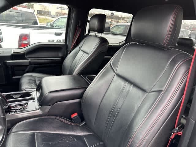 Thumbnail: 2019 Ford F-150 - 4