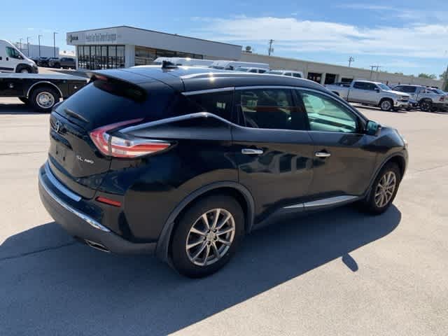 Thumbnail: 2018 Nissan Murano - 25