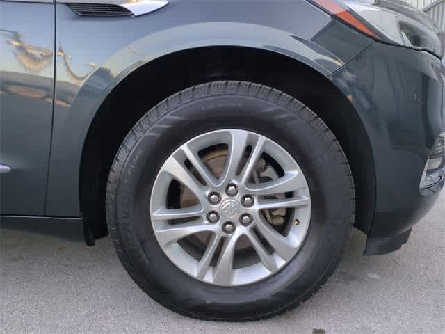 Thumbnail: 2019 Buick Enclave - 14