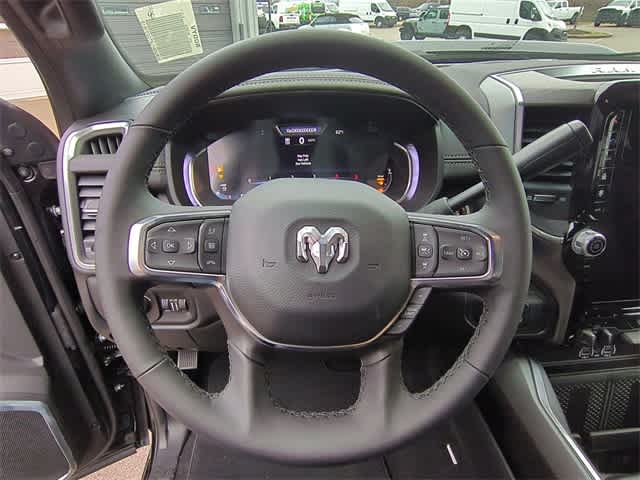 Thumbnail: 2026 RAM 2500 - 23