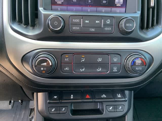 Thumbnail: 2015 GMC Canyon - 9