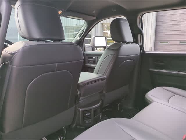 Thumbnail: 2025 RAM 2500 - 19