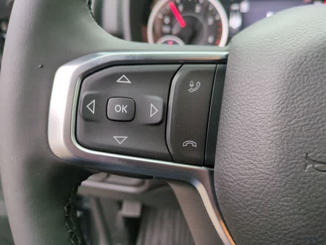 Thumbnail: 2026 RAM 2500 - 23