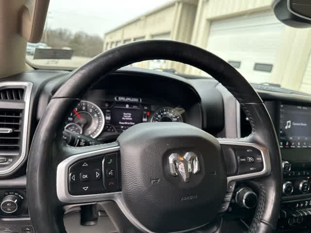 Thumbnail: 2020 RAM 1500 - 8