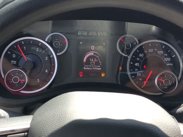 Thumbnail: 2026 RAM 3500 - 34