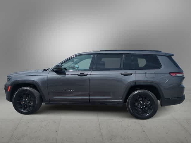 Thumbnail: 2024 Jeep Grand Cherokee L - 5