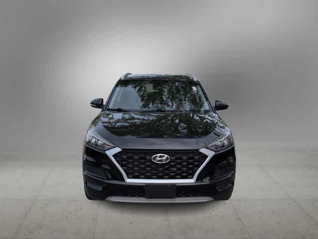 Thumbnail: 2020 Hyundai Tucson - 3