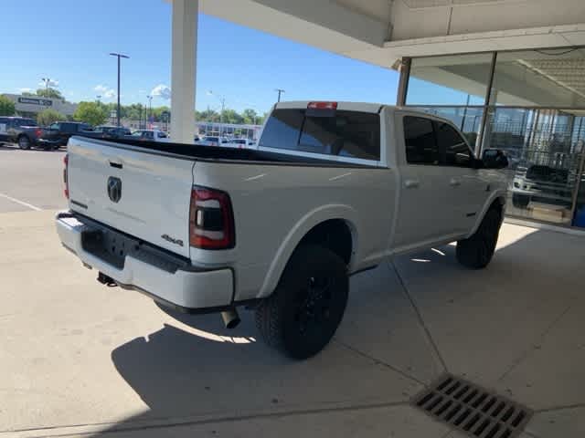 Thumbnail: 2022 RAM 2500 - 19