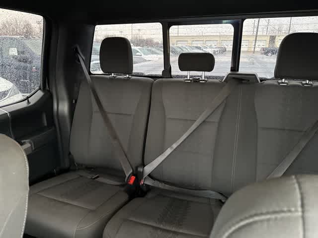 Thumbnail: 2018 Ford F-150 - 5