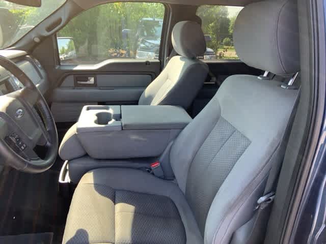 Thumbnail: 2013 Ford F-150 - 4