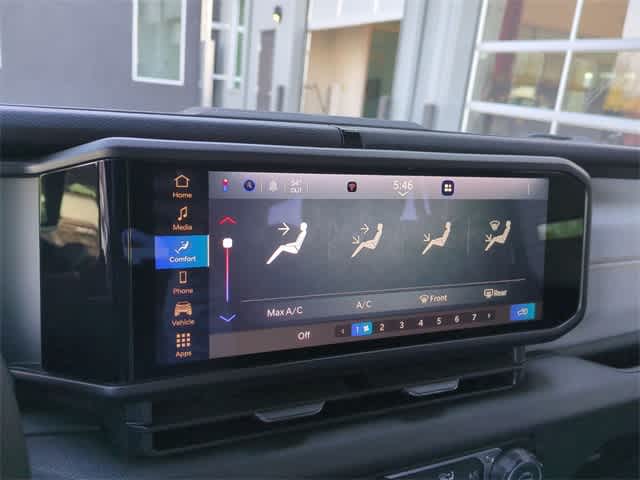 Thumbnail: 2026 Jeep Wrangler - 28