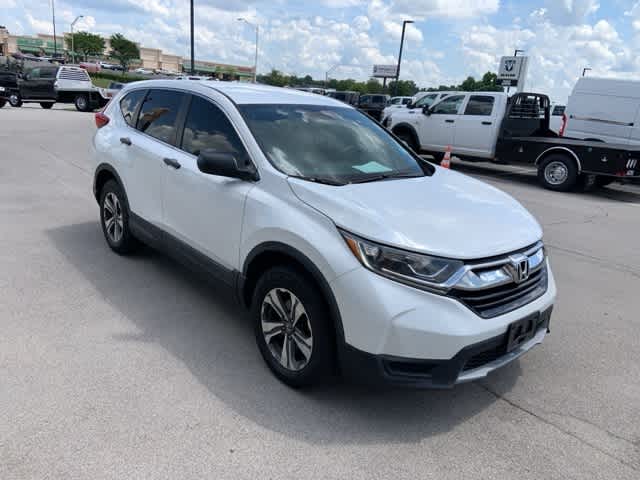Thumbnail: 2019 Honda CR-V - 24
