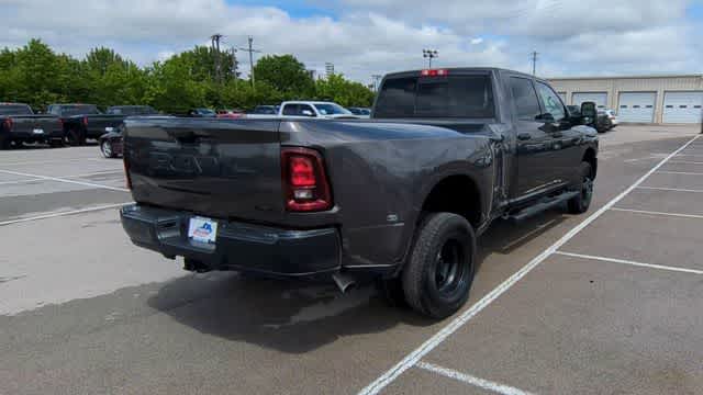 Thumbnail: 2026 RAM 3500 - 8