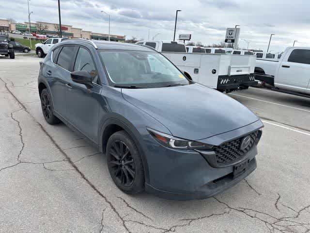 Thumbnail: 2023 Mazda CX-5 - 20