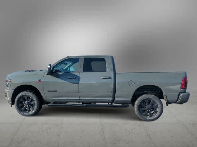 Thumbnail: 2026 RAM 2500 - 5