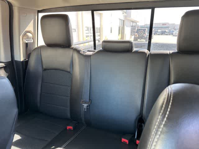 Thumbnail: 2013 RAM 1500 - 5