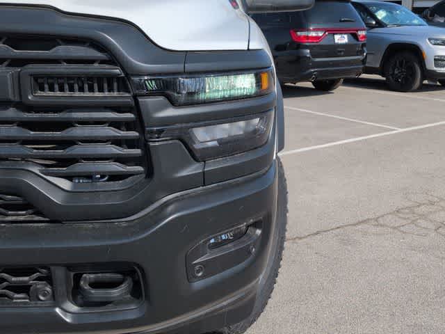 Thumbnail: 2026 RAM 2500 - 11