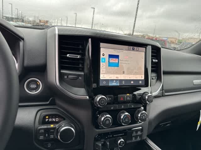 Thumbnail: 2026 RAM 1500 - 10