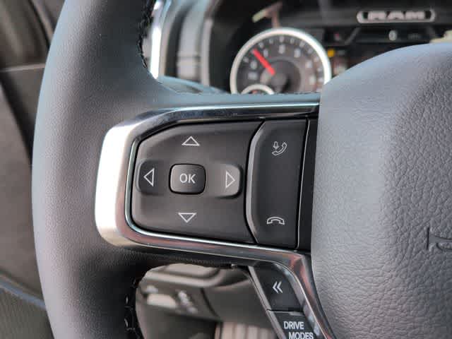 Thumbnail: 2026 RAM 1500 - 24