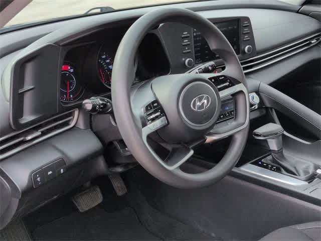 Thumbnail: 2023 Hyundai Elantra - 14