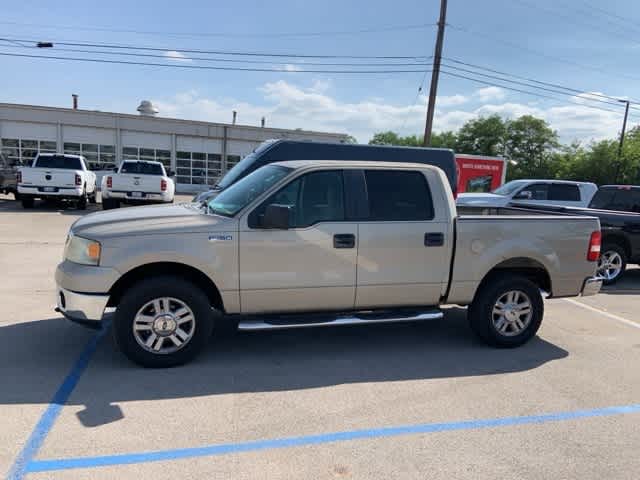 Thumbnail: 2007 Ford F-150 - 13