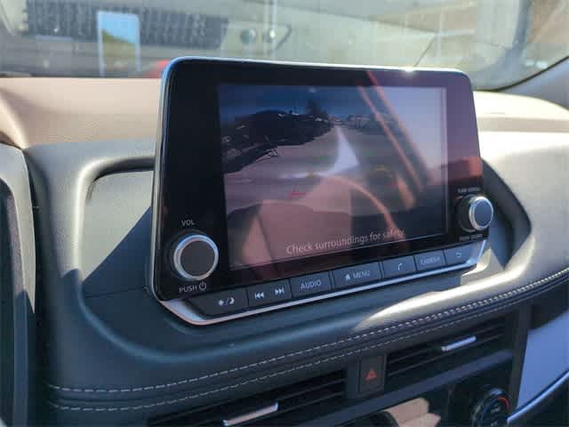 Thumbnail: 2023 Nissan Rogue - 30