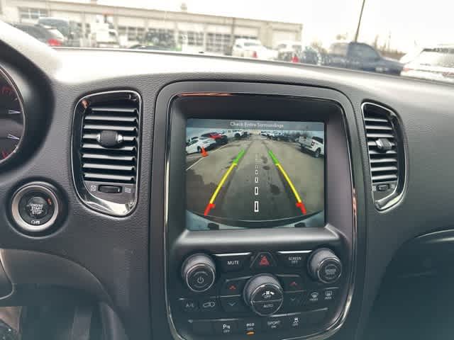 Thumbnail: 2019 Dodge Durango - 10